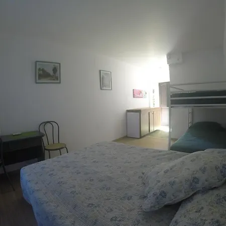 Pilotel Hotel Antibes